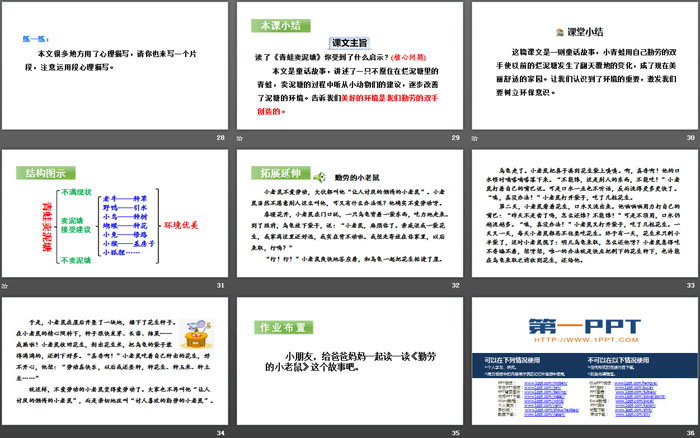 《青蛙卖泥塘》PPT(第二课时)（5）