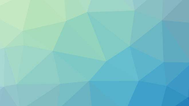 Blue pastel PPT background picture