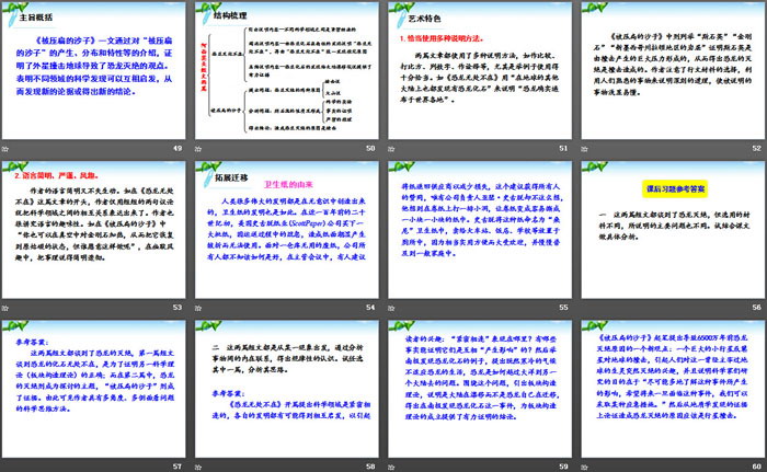 《阿西莫夫短文两篇》PPT（6）