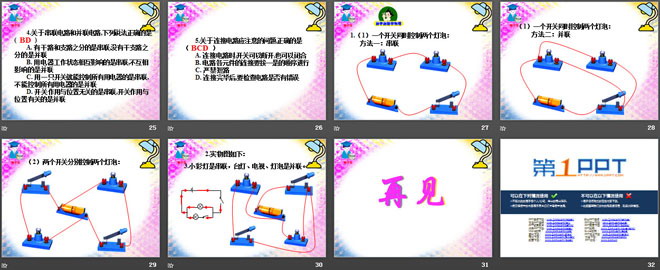 《串联与并联》离不开的电PPT课件2（4）