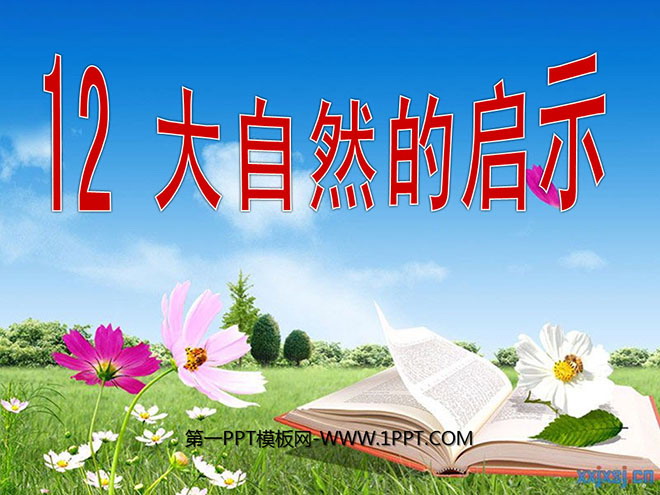 People's Education Edition Chinese Language for Grade 4 Volume 2