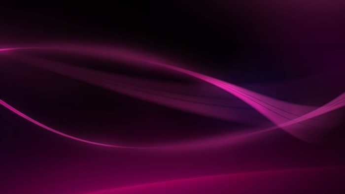 Purple abstract space curve slideshow background image