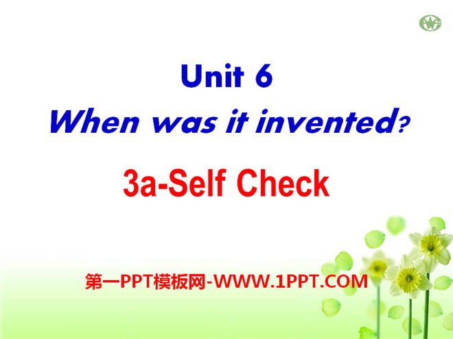 《When was it invented?》PPT课件25