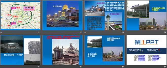 《首都北京》PPT课件下载（4）