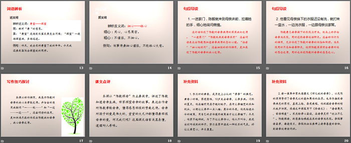 《陈毅探母》PPT（3）