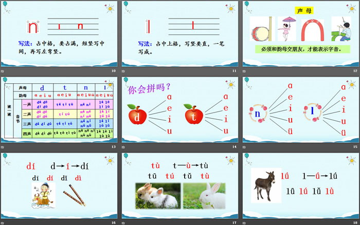 《dtnl》PPT精品课件（3）