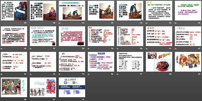 《核舟记》PPT课件3（3）