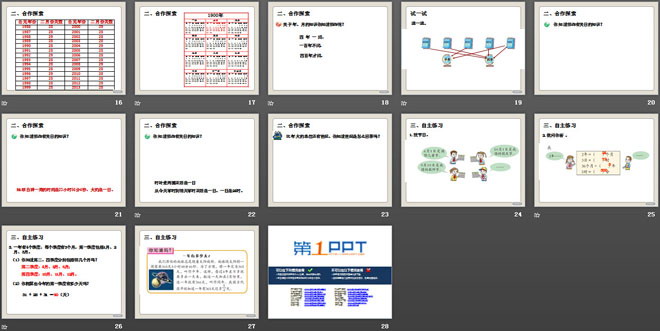 《走进天文馆》PPT课件4（3）