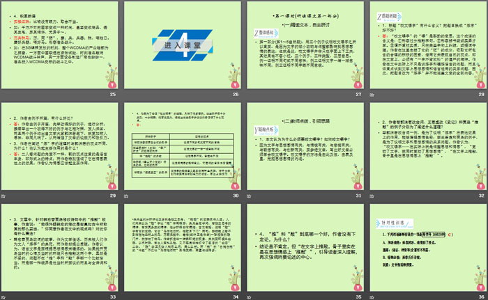 《咬文嚼字》PPT（4）