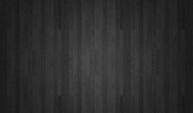Black wood grain slideshow background image