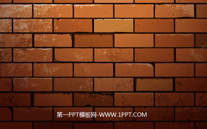 Brick Wall Bricks Slideshow Background Image