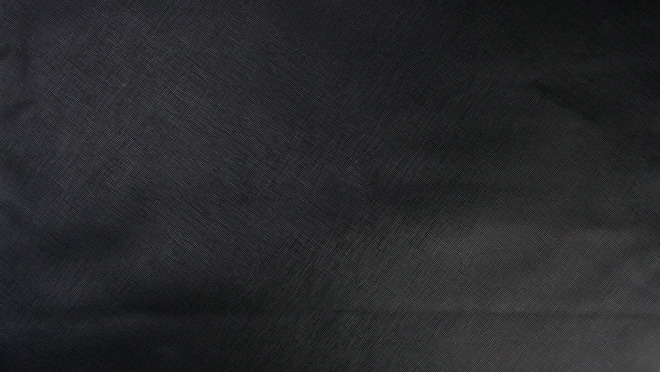 Black cloth texture PPT background picture