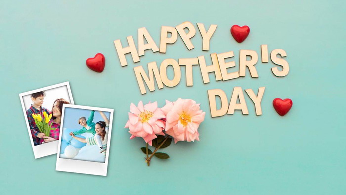 Happy Mother s Day PPT PPT 